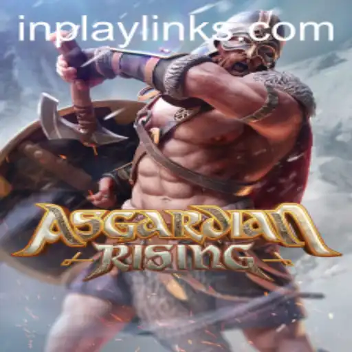 AsgardianRising: Exploring the Epic World of Norse-Inspired Gameplay