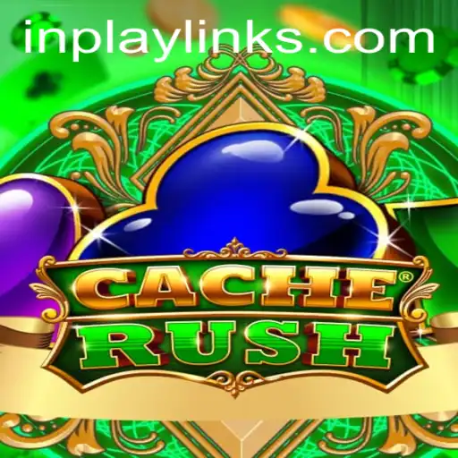 CacheRush: The Ultimate In-Play Strategy Game