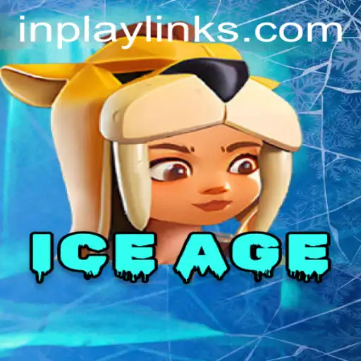 IceAge: The Thrilling Game of Strategy and Adventure