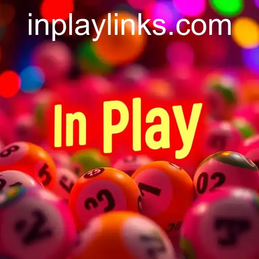 The Dynamics and Evolution of 'In Play' in Lottery Games