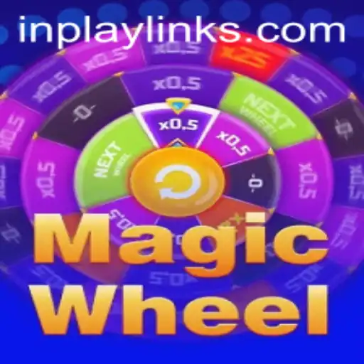 MagicWheel: A Captivating Game Experience 'In Play'