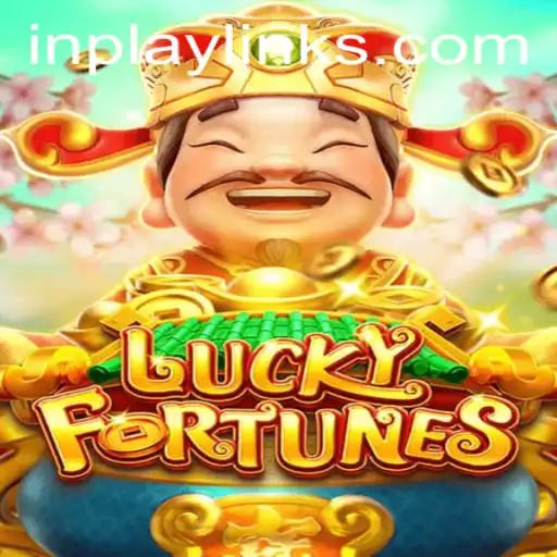 Experience the Thrills of LUCKYFORTUNES: In Play