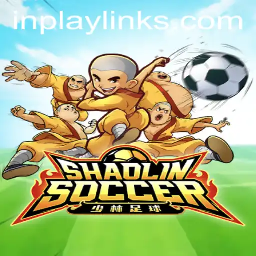 ShaolinSoccer: The Exciting Fusion of Martial Arts and Soccer