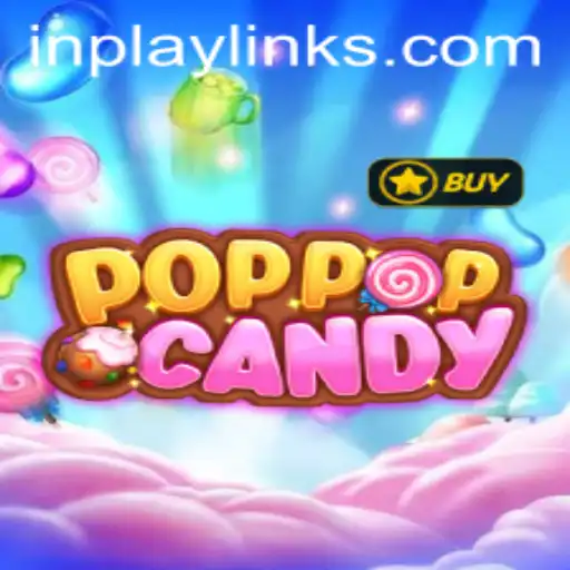 Unwrapping Fun with POPPOPCANDY