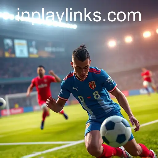 In Play: Delving Into the World of Virtual Sports